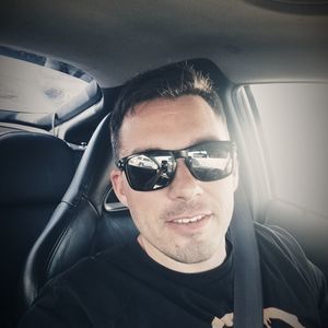 Meet your Posher, Sirhc